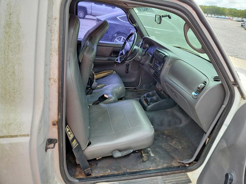 Продаж на аукціоні авто 2003 Ford Ranger, vin: 1FTYR10E13PB27863, номер лоту: 71462616