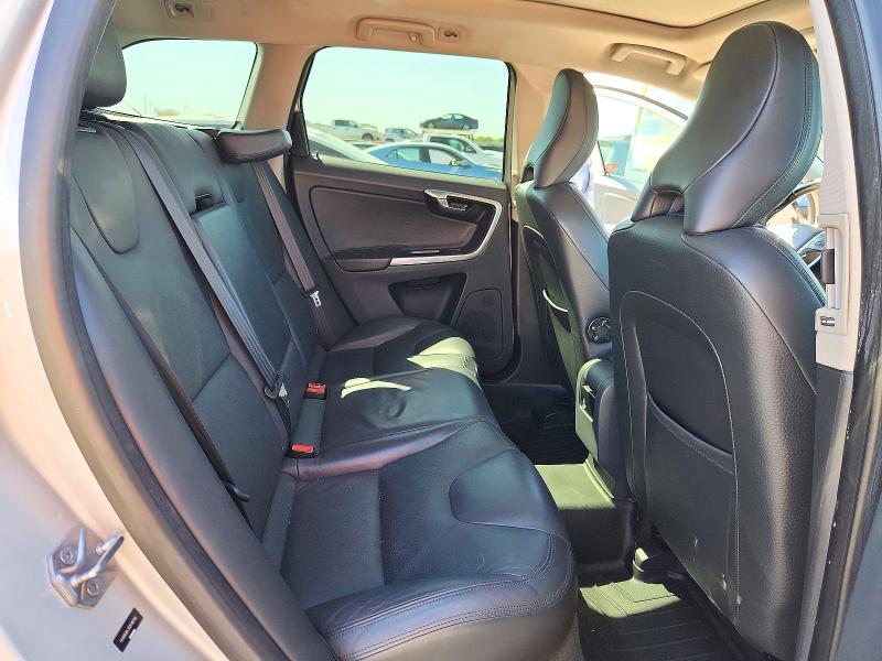 Продажа на аукционе авто 2014 Volvo Xc60, vin: YV4952DL1E2518748, номер лота: 73043146