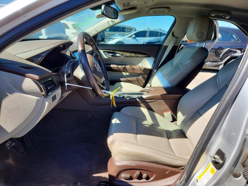 Aukcja sprzedaży 2013 Cadillac Ats, vin: 1G6AB5RA4D0178087, numer aukcji: 72900696