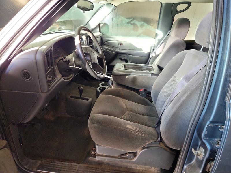 Aukcja sprzedaży 2006 Chevrolet Silverado, vin: 2GCEK13V461270620, numer aukcji: 73334106