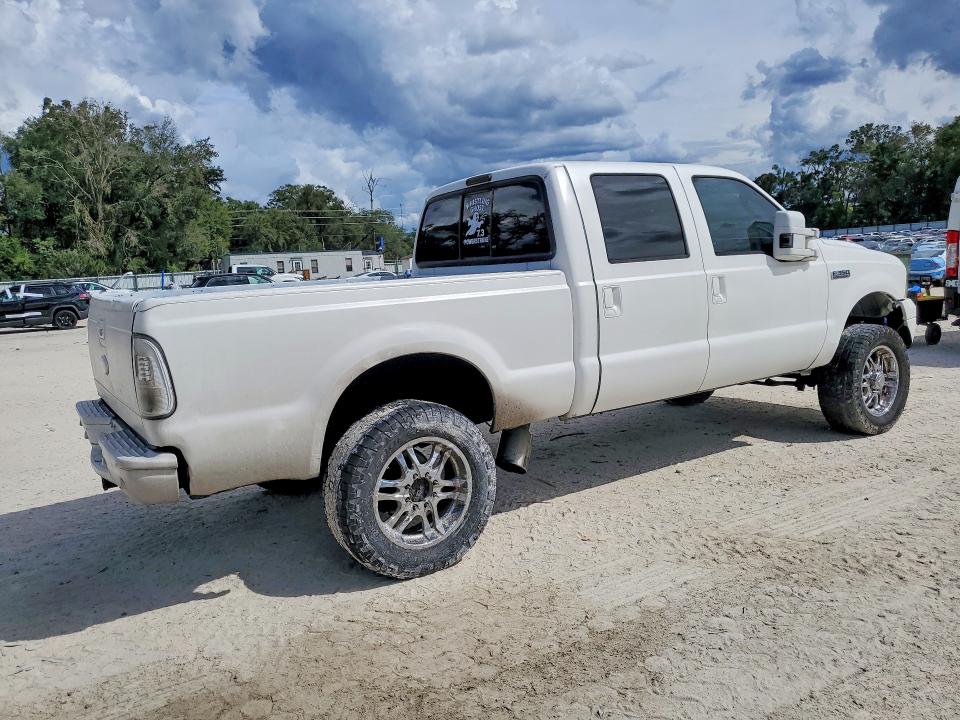 Aukcja sprzedaży 2003 Ford F350, vin: 1FTSW31F43EB10570, numer aukcji: 59320256