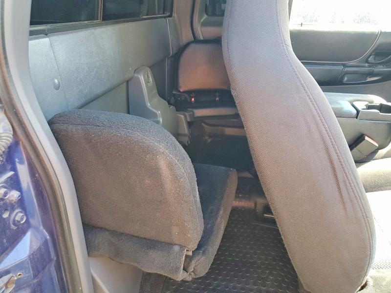 Продаж на аукціоні авто 2003 Ford Ranger, vin: 1FTYR44V73PA55241, номер лоту: 71687936