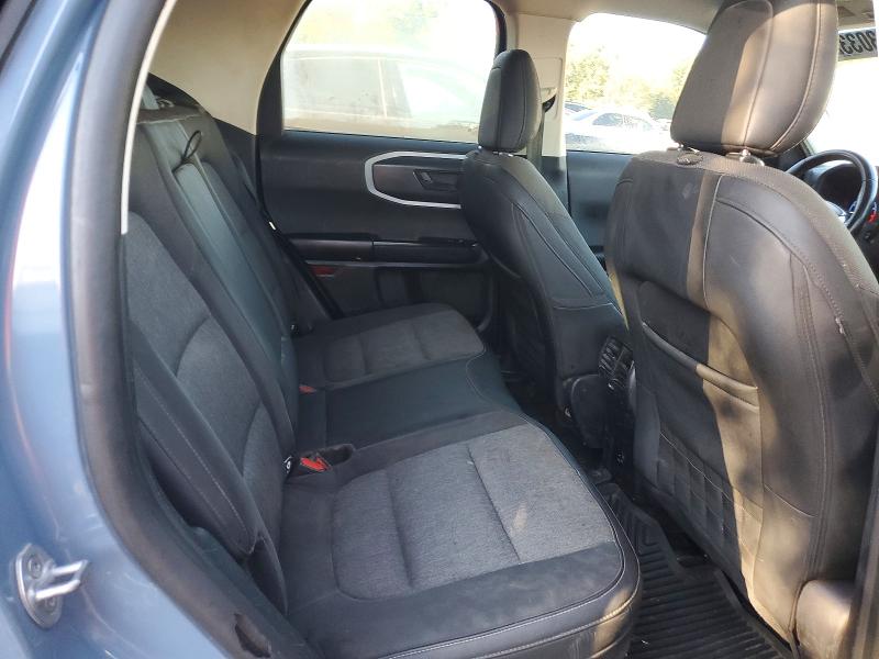 Продаж на аукціоні авто 2024 Ford Bronco Sport, vin: 3FMCR9B66RRF08006, номер лоту: 72303326