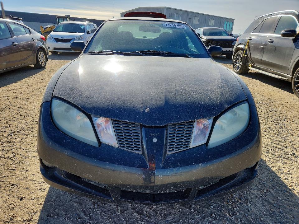 Продажа на аукционе авто 2004 Pontiac Sunfire, vin: 3G2JB12F04S109860, номер лота: 71218396