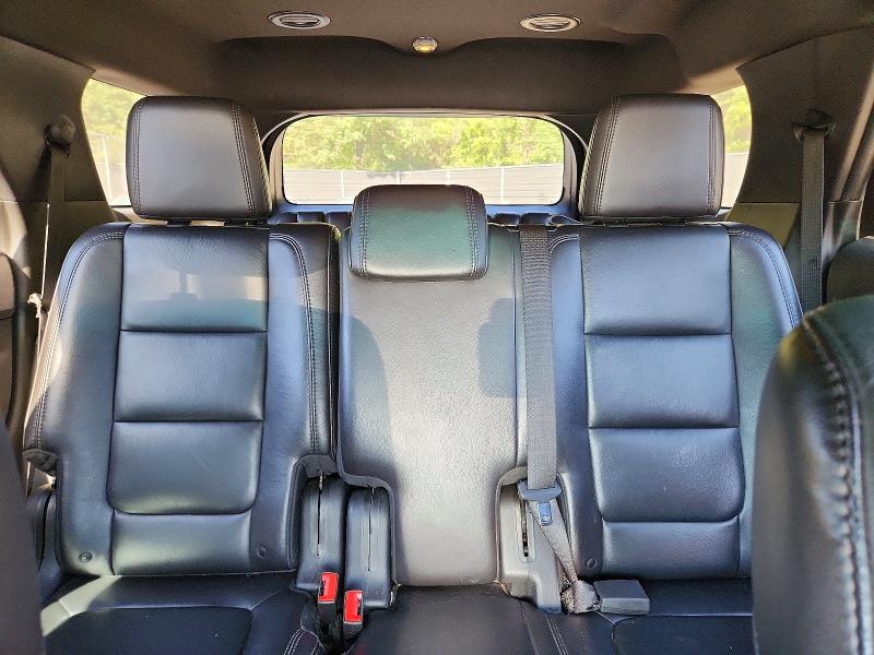 Продаж на аукціоні авто 2013 Ford Explorer, vin: 1FM5K8D81DGC20187, номер лоту: 71299496