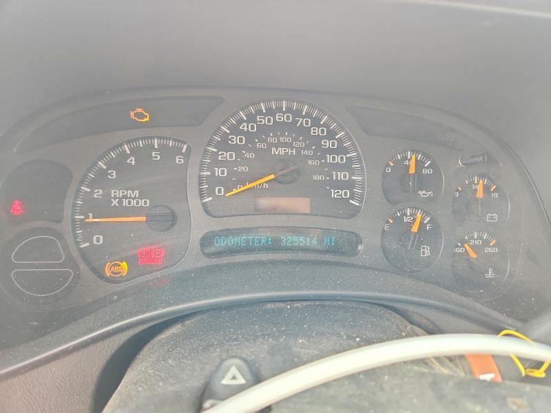 Продаж на аукціоні авто 2003 Chevrolet Silverado, vin: 1GCHC23U03F181722, номер лоту: 69688236