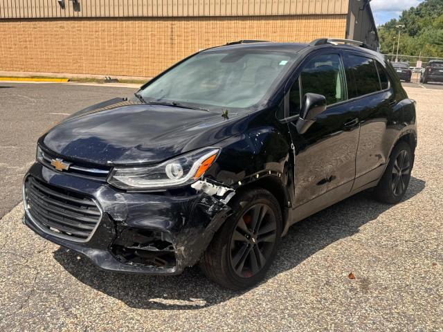 Aukcja sprzedaży 2021 Chevrolet Trax, vin: KL7CJPSB3MB327677, numer aukcji: 72825716