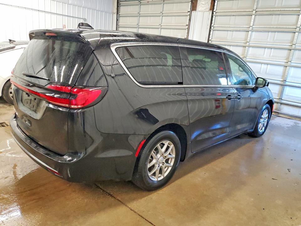 Продаж на аукціоні авто 2027 Chrysler Pacifica, vin: 2C4RC1BG1VR552750, номер лоту: 71253006