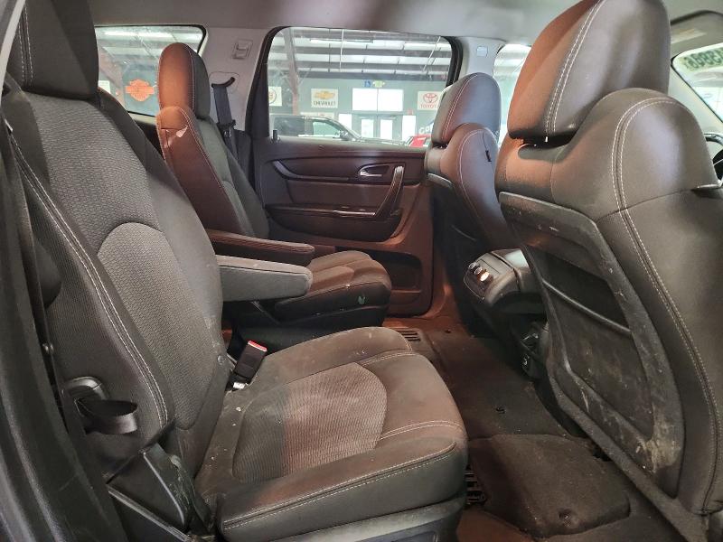 2017 Chevrolet Traverse მანქანა იყიდება აუქციონზე, vin: 1GNKVGKD7HJ287157, აუქციონის ნომერი: 70894396