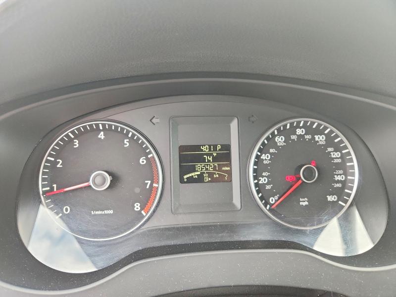 2012 Volkswagen Jetta მანქანა იყიდება აუქციონზე, vin: 3VWDP7AJ2CM312719, აუქციონის ნომერი: 70924076