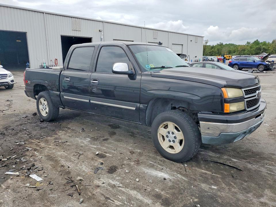 Aukcja sprzedaży 2006 Chevrolet Silverado, vin: 2GCEK13Z461305482, numer aukcji: 71398016