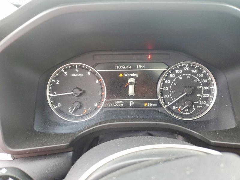70375506 :رقم المزاد ، JA4J4UA84NZ610761 vin ، 2022 Mitsubishi Outlander مزاد بيع