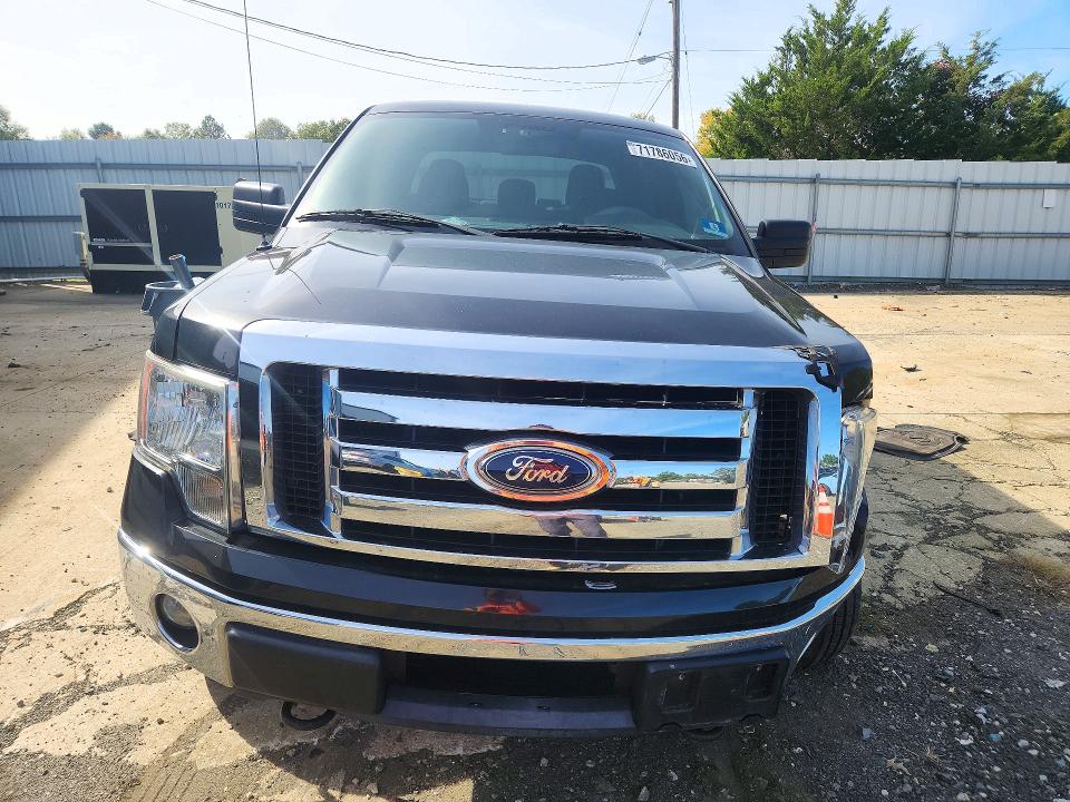 Продажа на аукционе авто 2012 Ford F150, vin: 1FTFW1ET3CFB44046, номер лота: 71786056