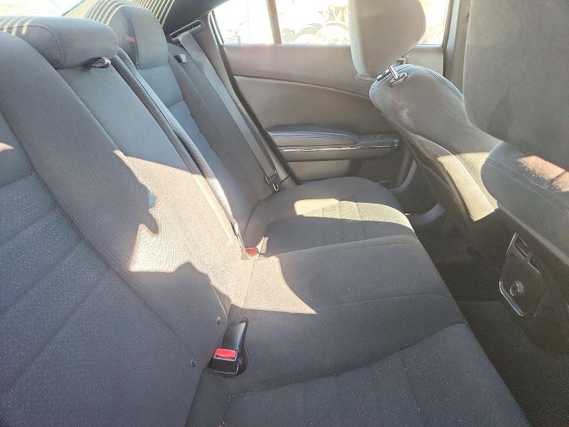 2013 Dodge Charger მანქანა იყიდება აუქციონზე, vin: 2C3CDXBG9DH571626, აუქციონის ნომერი: 71837506