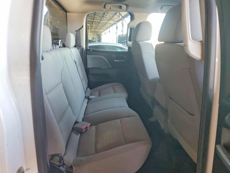 71487356 :رقم المزاد ، 1GC2CUEG7HZ231577 vin ، 2017 Chevrolet Silverado مزاد بيع