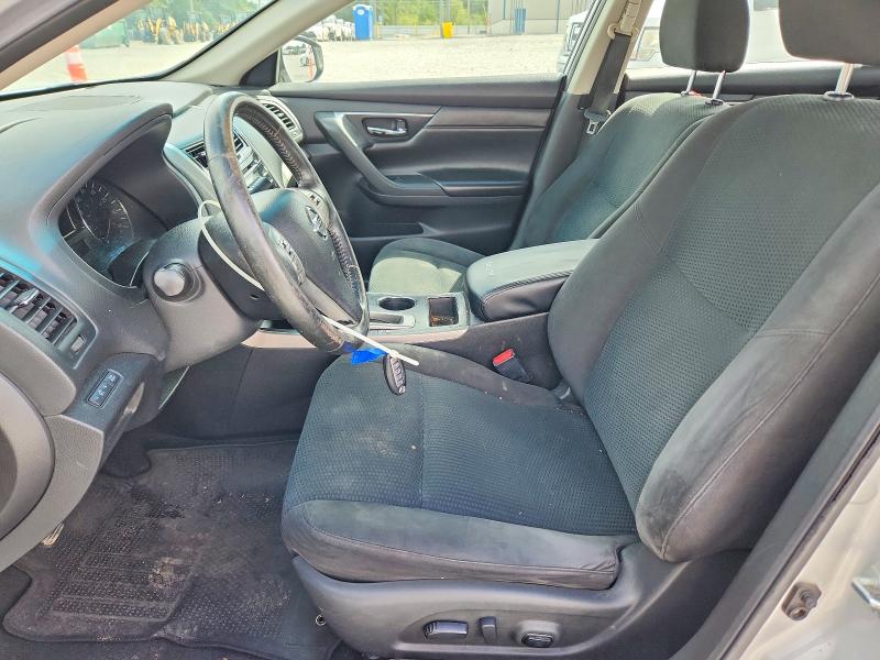 Продаж на аукціоні авто 2015 Nissan Altima, vin: 1N4AL3AP5FC435859, номер лоту: 71894966