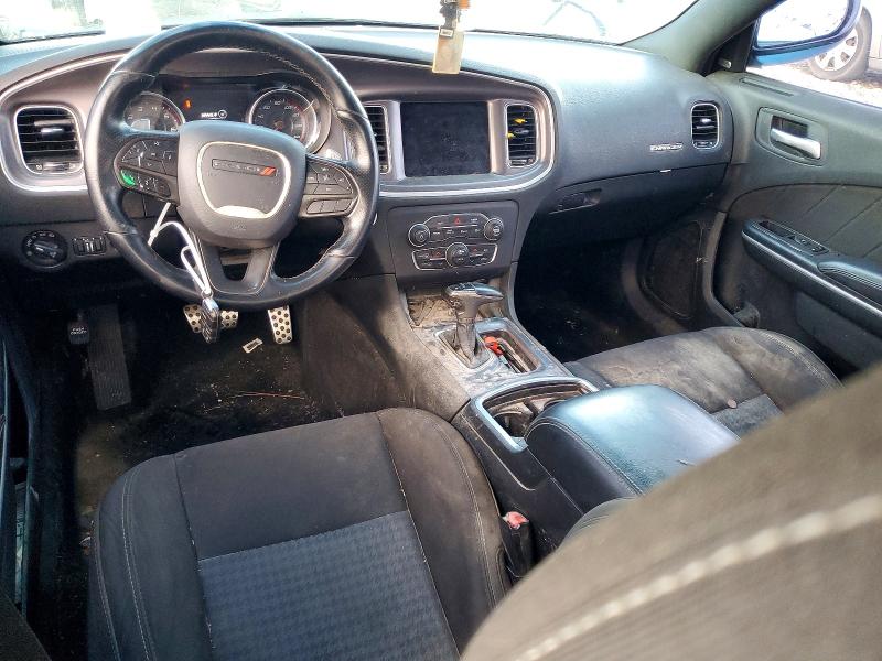 Продажа на аукционе авто 2020 Dodge Charger, vin: 2C3CDXCTXLH106749, номер лота: 71167766