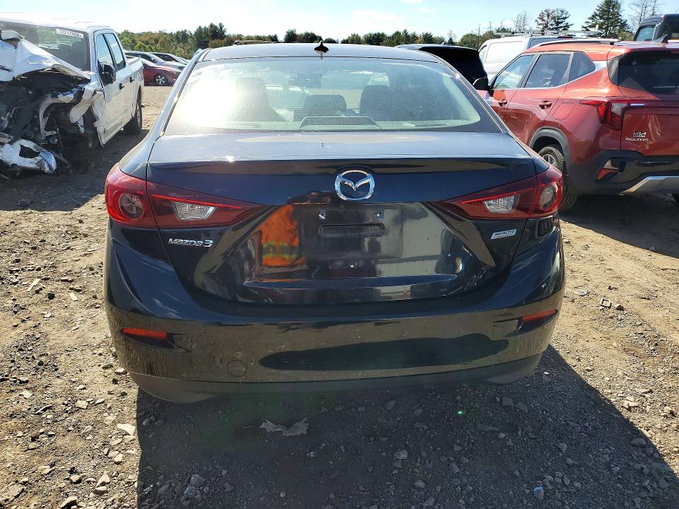 Aukcja sprzedaży 2018 Mazda 3, vin: 3MZBN1V39JM250495, numer aukcji: 71609706