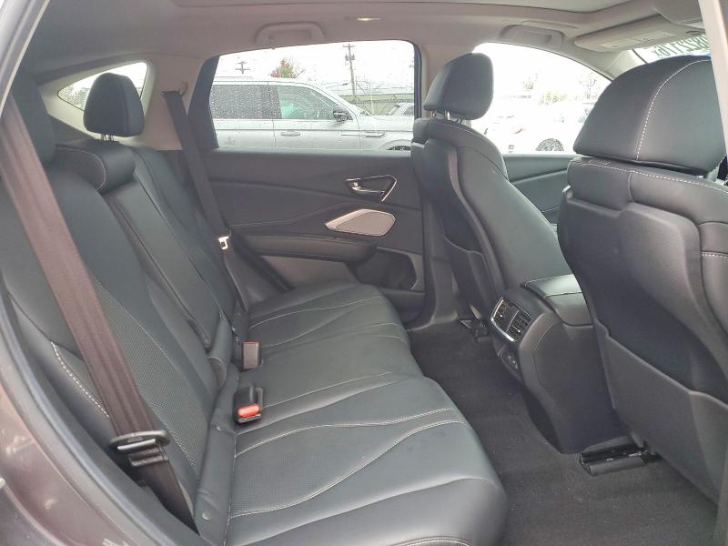 Aukcja sprzedaży 2019 Acura Rdx, vin: 5J8TC2H58KL039101, numer aukcji: 70822176