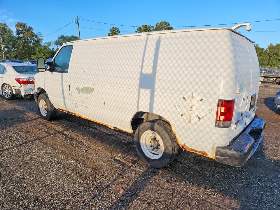 Продаж на аукціоні авто 2010 Ford Econoline, vin: 1FTNE1EW4ADA91780, номер лоту: 71630666