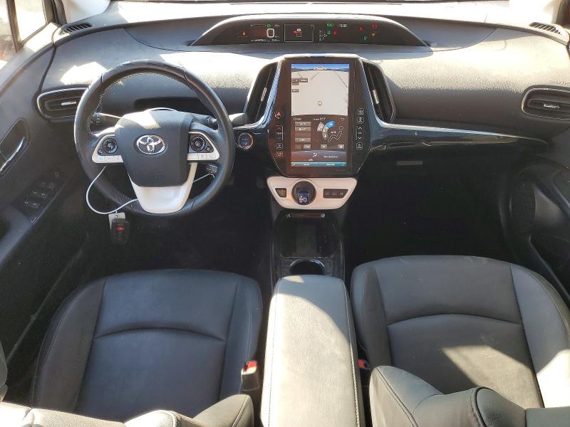 Aukcja sprzedaży 2017 Toyota Prius Prime, vin: JTDKARFP2H3021859, numer aukcji: 71477876