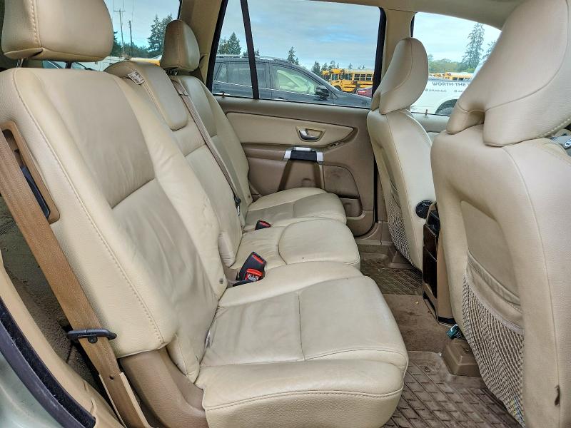 Продаж на аукціоні авто 2008 Volvo Xc90, vin: YV4CZ982181439434, номер лоту: 71470616