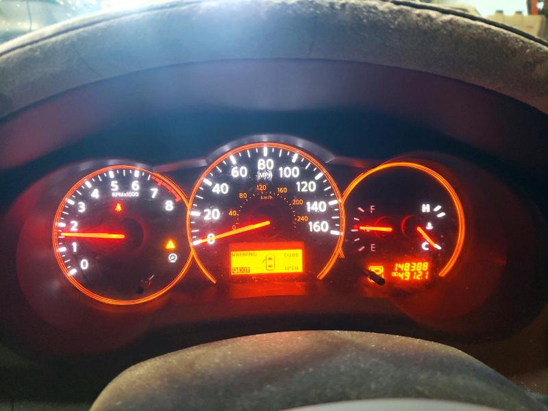 Aukcja sprzedaży 2008 Nissan Altima, vin: 1N4BL21E28C197940, numer aukcji: 72721676