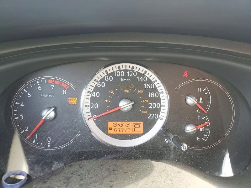 Продаж на аукціоні авто 2008 Nissan Quest, vin: 5N1BV28U98N123111, номер лоту: 72108736