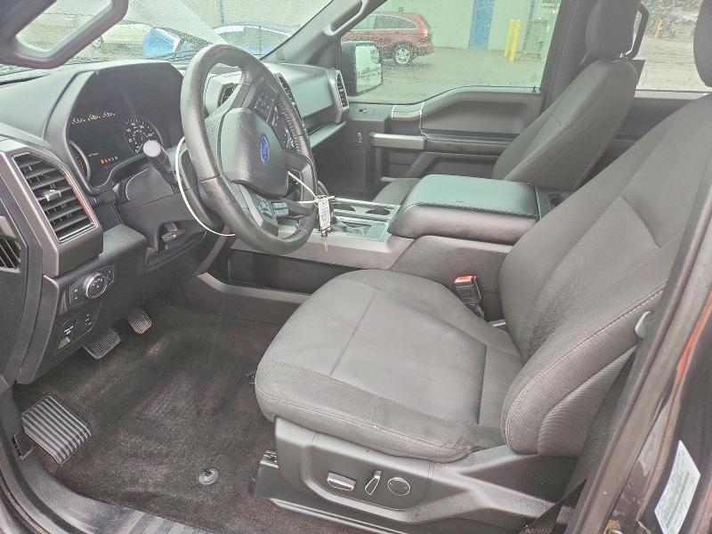 Продаж на аукціоні авто 2018 Ford F150, vin: 1FTEW1EP9JFD33019, номер лоту: 71998066