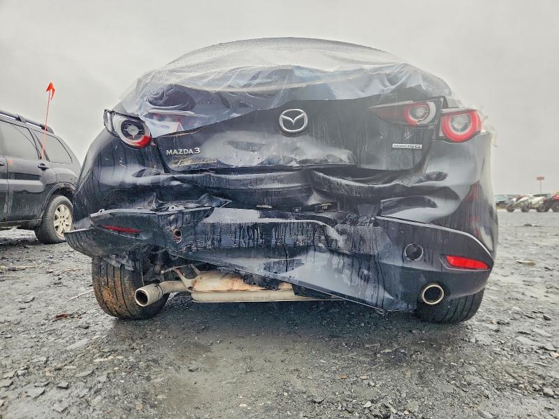 Продаж на аукціоні авто 2024 Mazda 3, vin: JM1BPAKM0R1708413, номер лоту: 71446086
