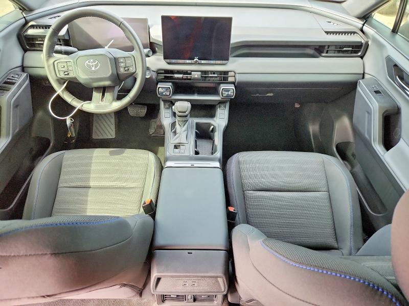 Продажа на аукционе авто 2026 Toyota Rav4, vin: 2T36DRBV2TW014042, номер лота: 71917466