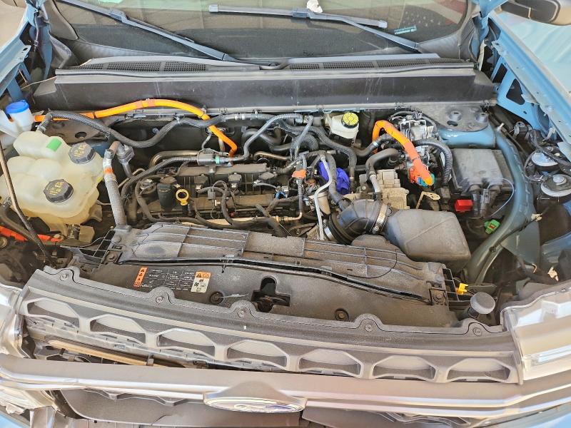 Продажа на аукционе авто 2023 Ford Maverick, vin: 3FTTW8E38PRA34940, номер лота: 71878916