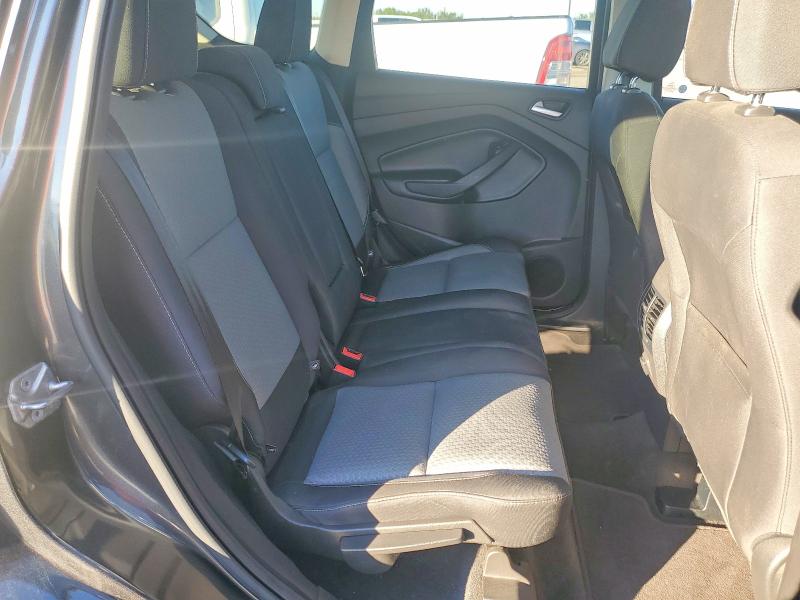 Продажа на аукционе авто 2017 Ford Escape, vin: 1FMCU0GDXHUB60252, номер лота: 70866006