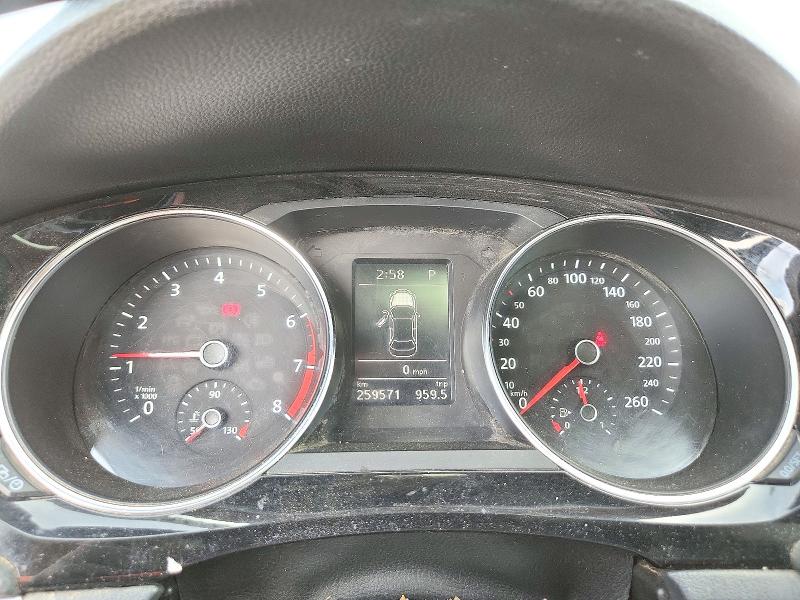 Auction sale of the 2016 Volkswagen Jetta, vin: 3VWL07AJ1GM329162, lot number: 71477066