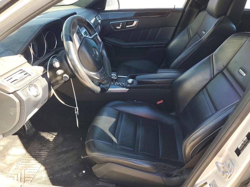 73458706 :رقم المزاد ، WDDHH7GB5EA927014 vin ، 2014 Mercedes-benz E مزاد بيع