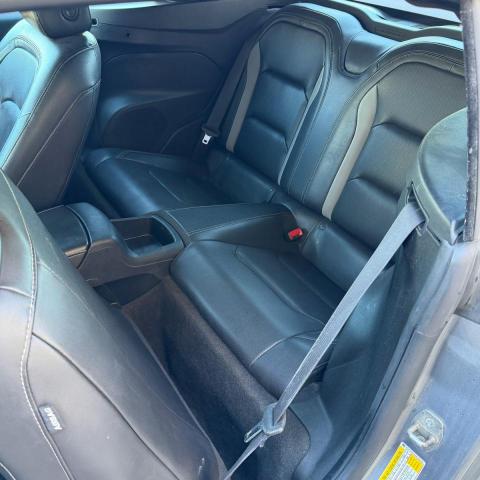 Продажа на аукционе авто 2021 Chevrolet Camaro, vin: 1G1FD3DS6M0140788, номер лота: 71817706