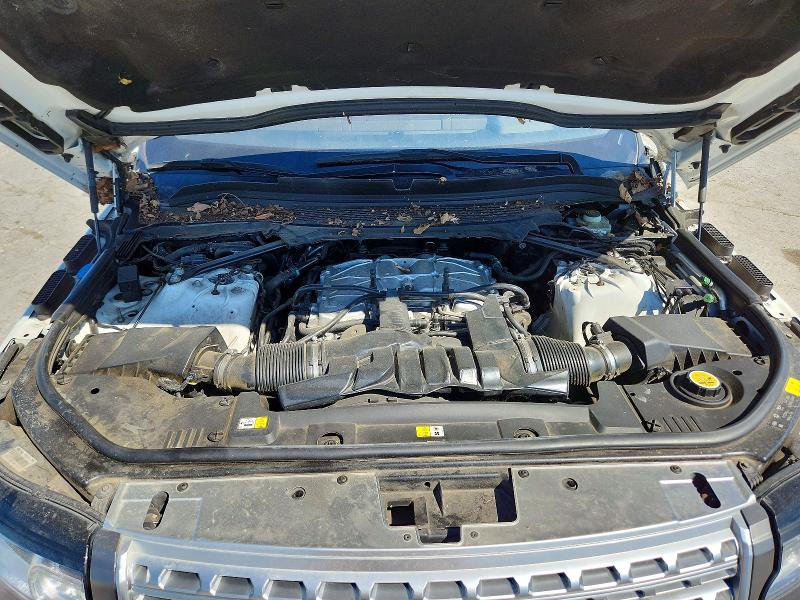 Aukcja sprzedaży 2016 Land Rover Range Rover, vin: SALGS2VF5GA269058, numer aukcji: 72355826