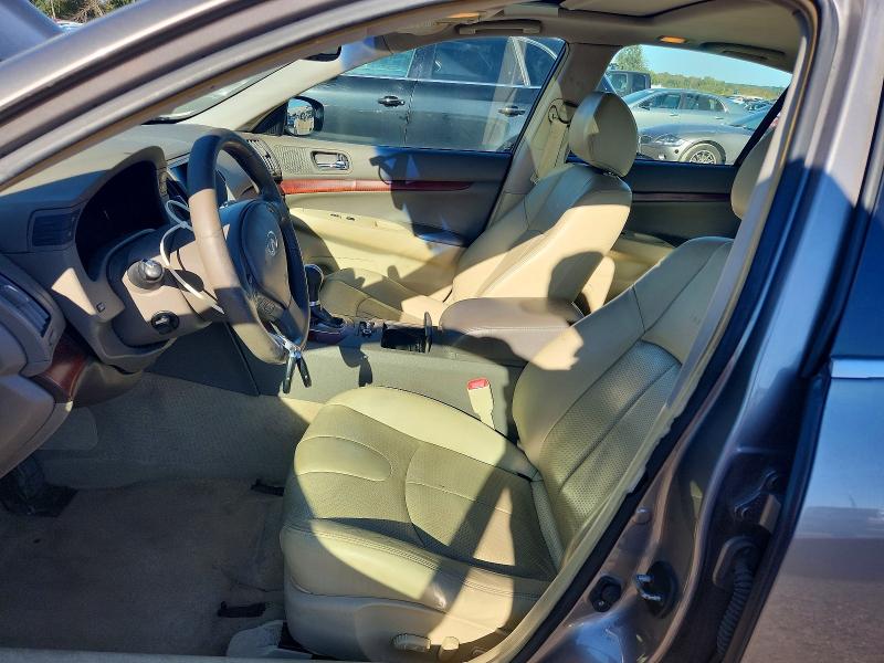 Продаж на аукціоні авто 2009 Infiniti G37 Sedan, vin: JNKCV61F69M359006, номер лоту: 71374406