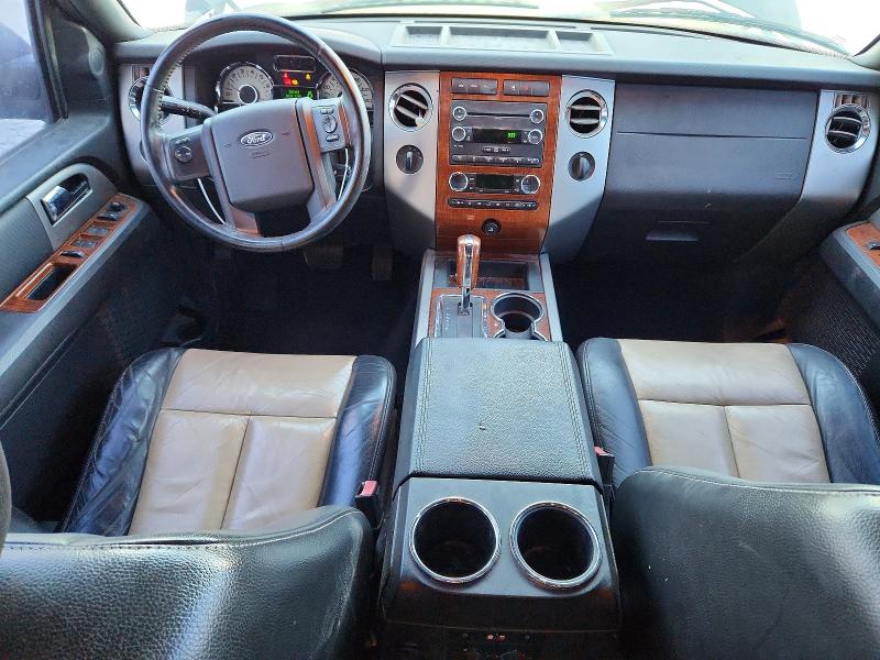 2009 Ford Expedition მანქანა იყიდება აუქციონზე, vin: 1FMFU18569EA71235, აუქციონის ნომერი: 71874446