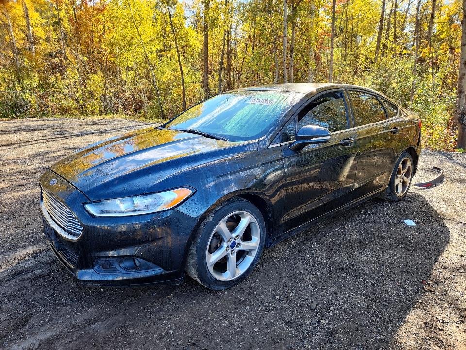 Продаж на аукціоні авто 2015 Ford Fusion, vin: 3FA6P0H77FR285785, номер лоту: 72147026