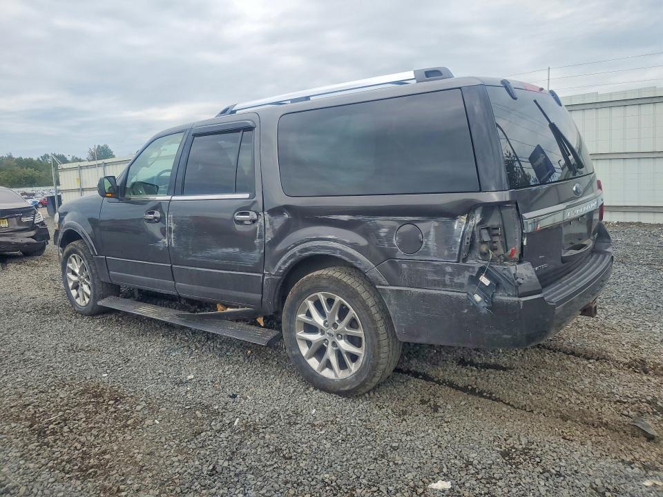 Продаж на аукціоні авто 2017 Ford Expedition, vin: 1FMJK2AT8HEA46043, номер лоту: 71070276