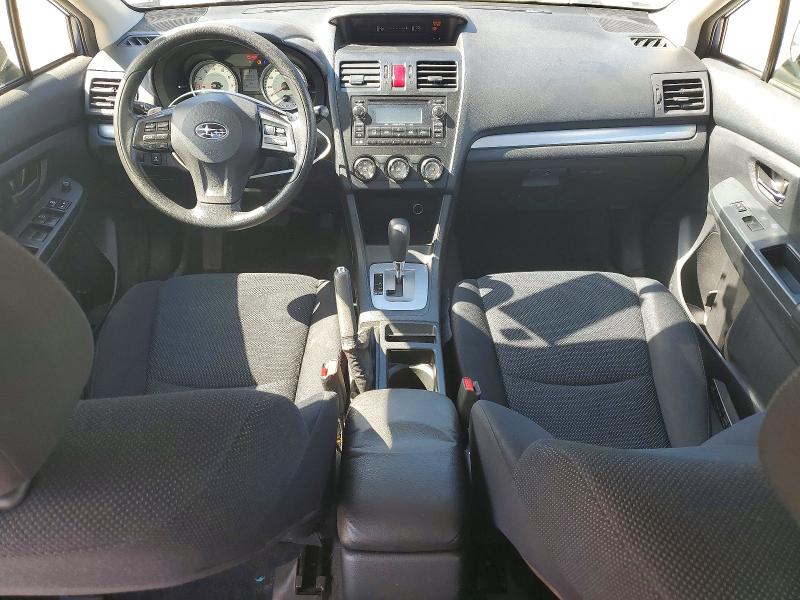 71241626 :رقم المزاد ، JF1GJAC65DH013387 vin ، 2013 Subaru Impreza مزاد بيع