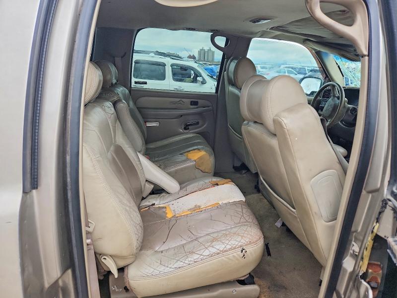 Продаж на аукціоні авто 2002 Gmc Denali, vin: 1GKFK66U72J112894, номер лоту: 70068226