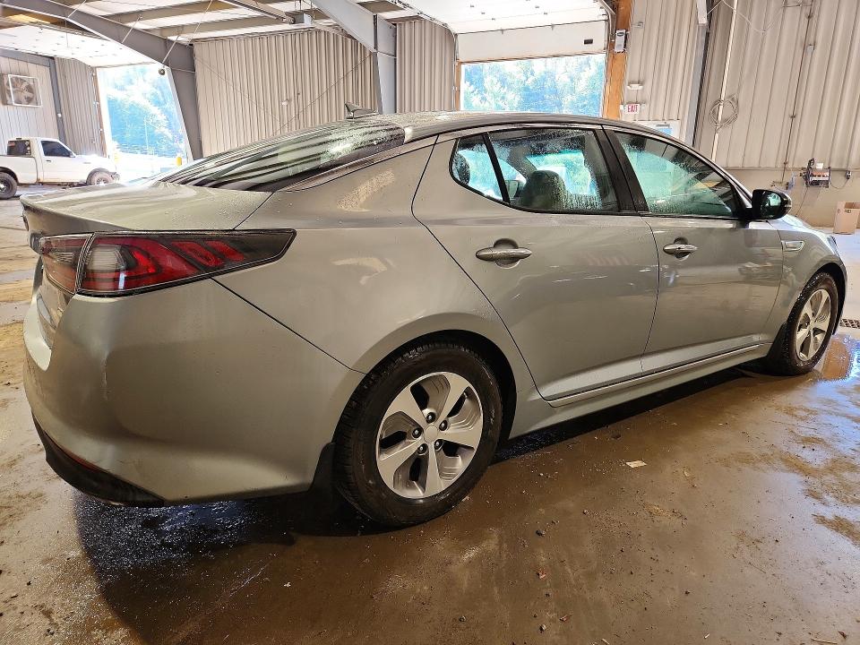 Aukcja sprzedaży 2015 Kia Optima, vin: KNAGM4AD9F5082010, numer aukcji: 71426046