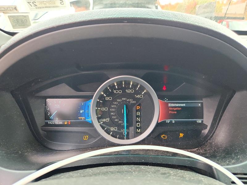 69361056 :رقم المزاد ، 1FM5K8GT4EGB66191 vin ، 2014 Ford Explorer مزاد بيع