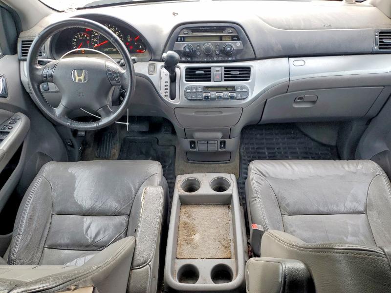 Продаж на аукціоні авто 2010 Honda Odyssey, vin: 5FNRL3H65AB007148, номер лоту: 70642046