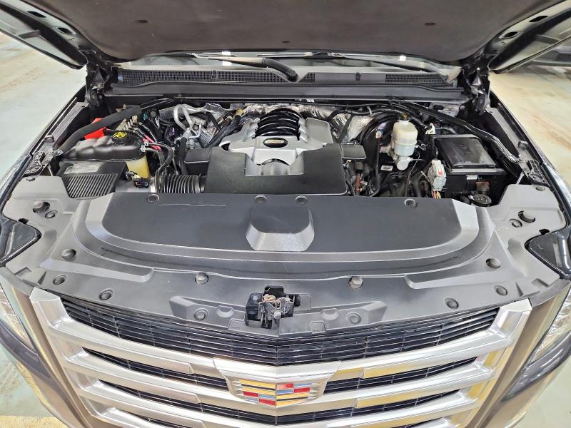 Aukcja sprzedaży 2015 Cadillac Escalade, vin: 1GYS4MKJ4FR722886, numer aukcji: 71352356