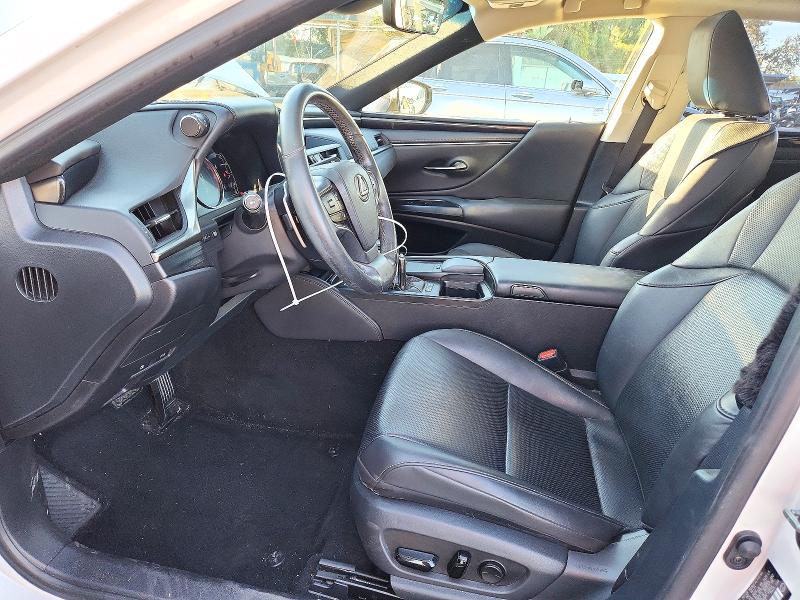 Продаж на аукціоні авто 2021 Lexus Es 300h, vin: 58ACA1C13MU008973, номер лоту: 72169986