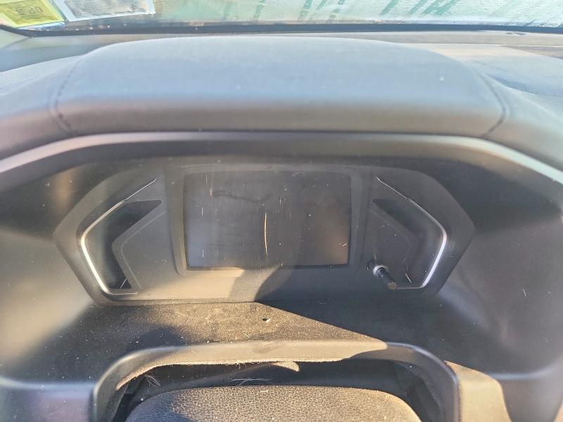 Продаж на аукціоні авто 2018 Honda Odyssey, vin: 5FNRL6H95JB031137, номер лоту: 71292036