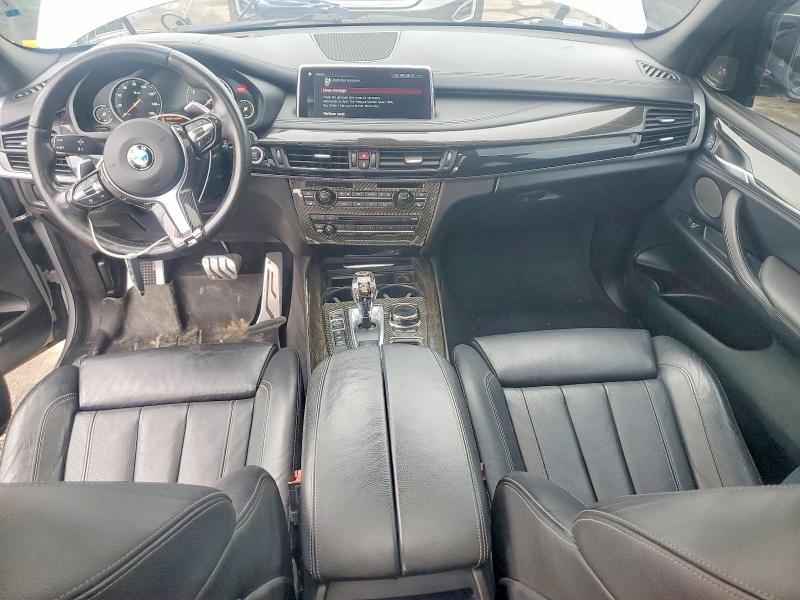 Aukcja sprzedaży 2018 Bmw X5, vin: 5UXKR6C56J0U15638, numer aukcji: 71288596